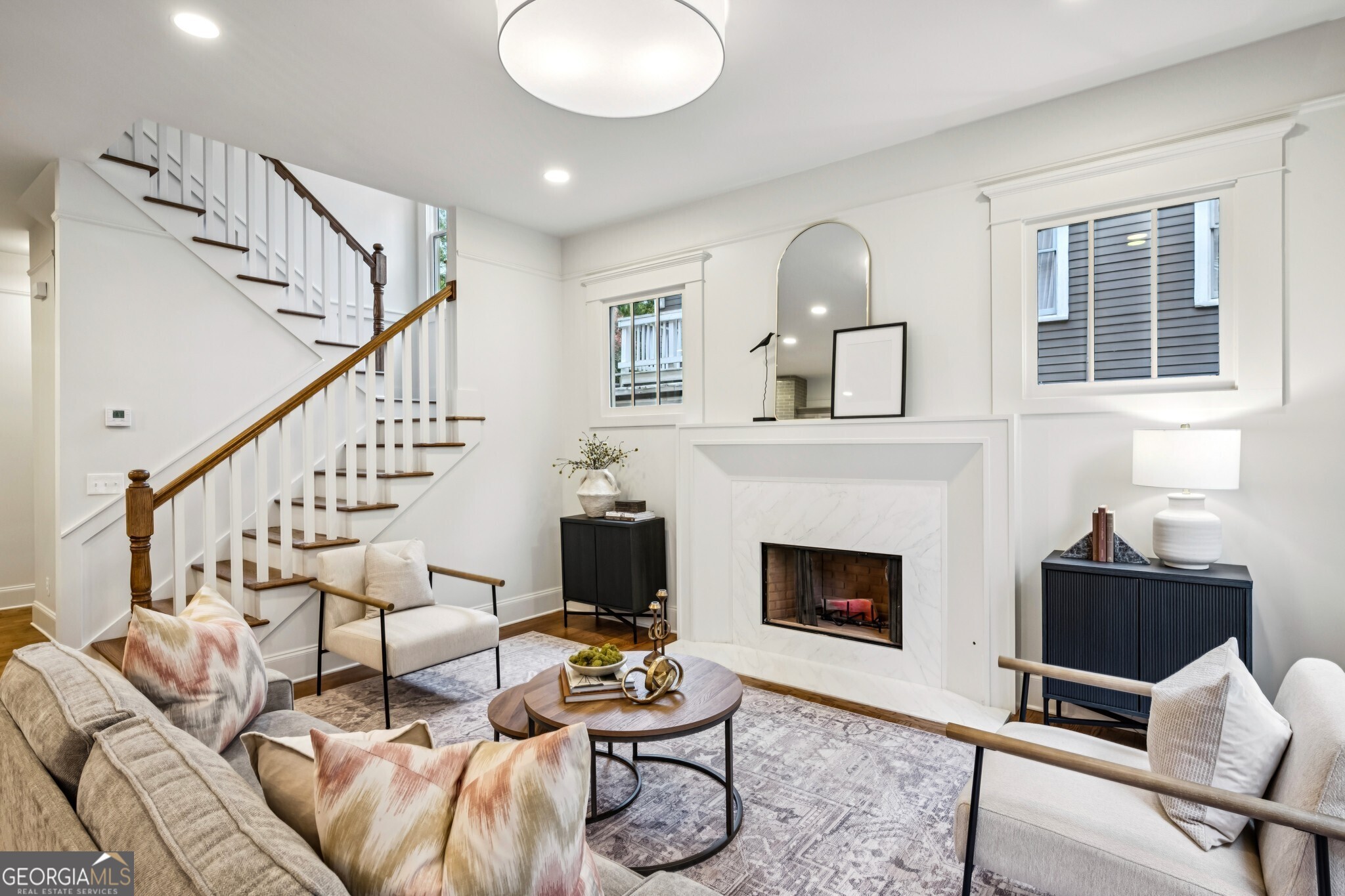 Grant Park - Residential