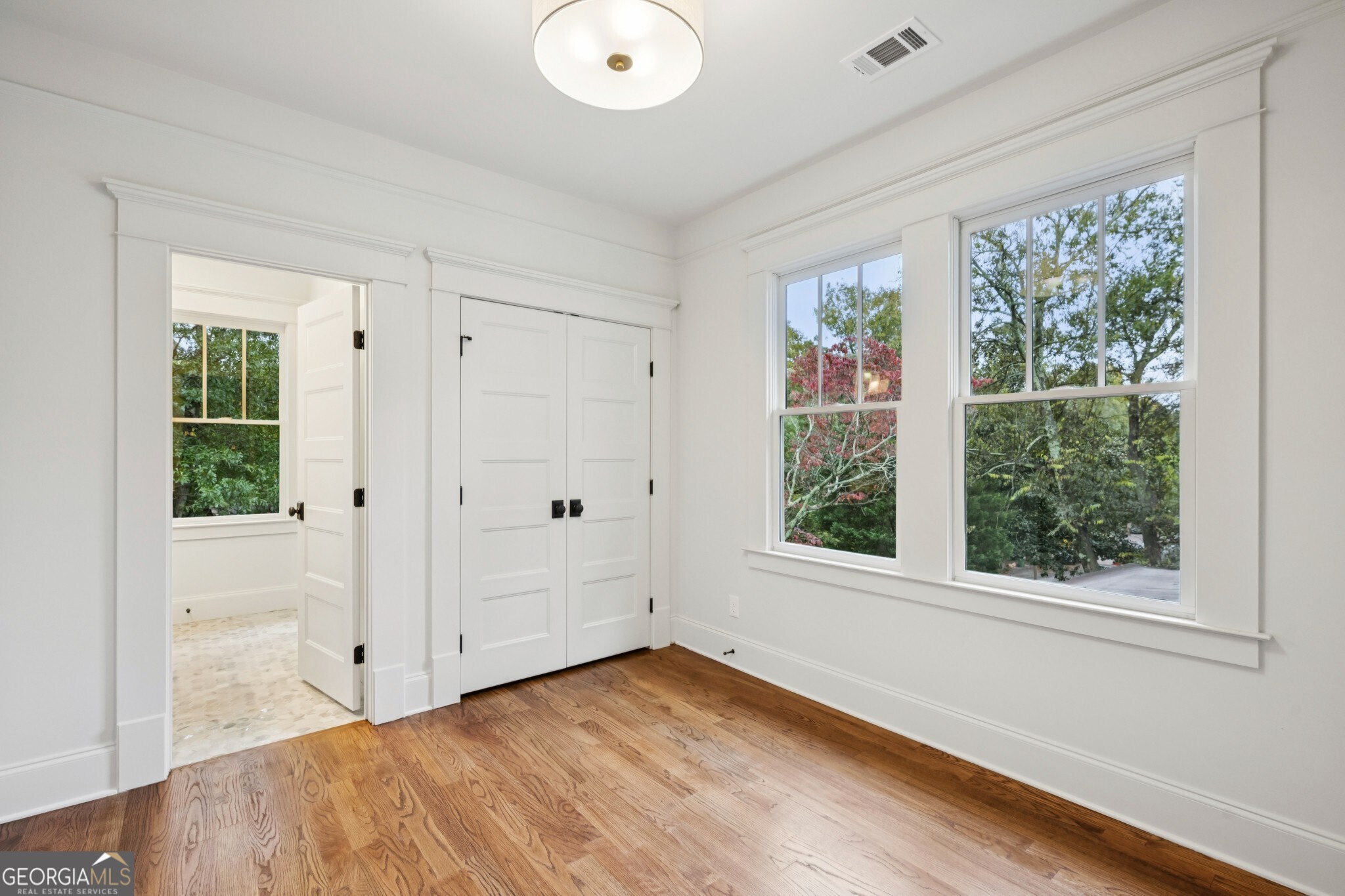 Grant Park - Residential