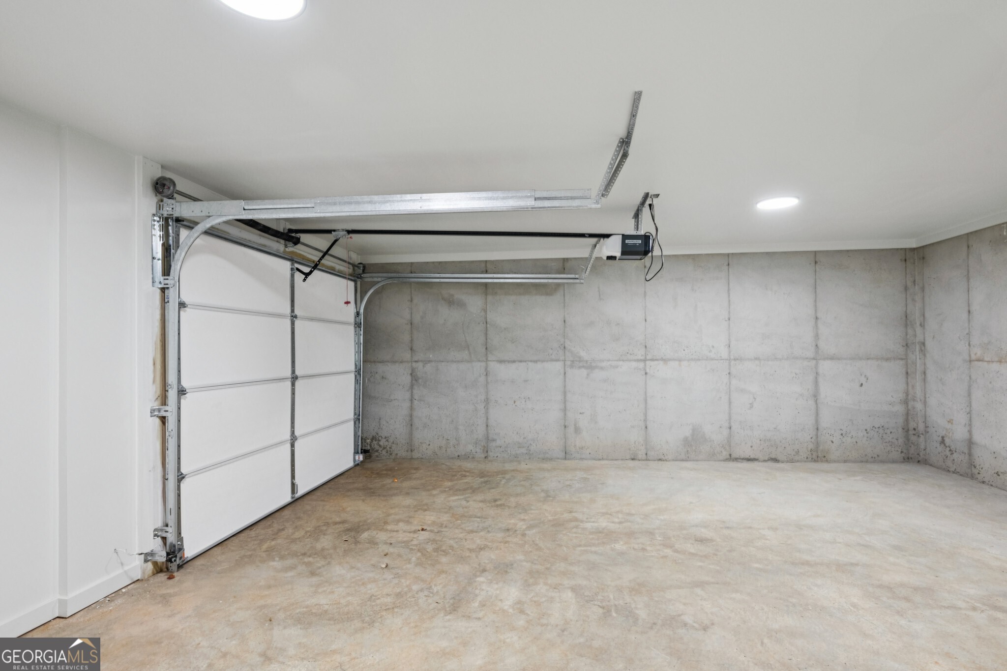 Grant Park - Residential