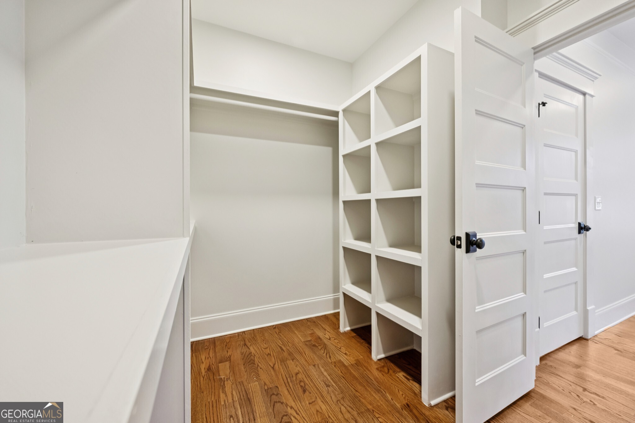 Grant Park - Residential