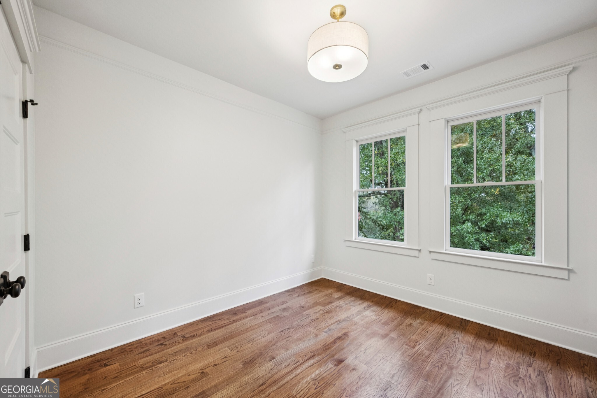 Grant Park - Residential