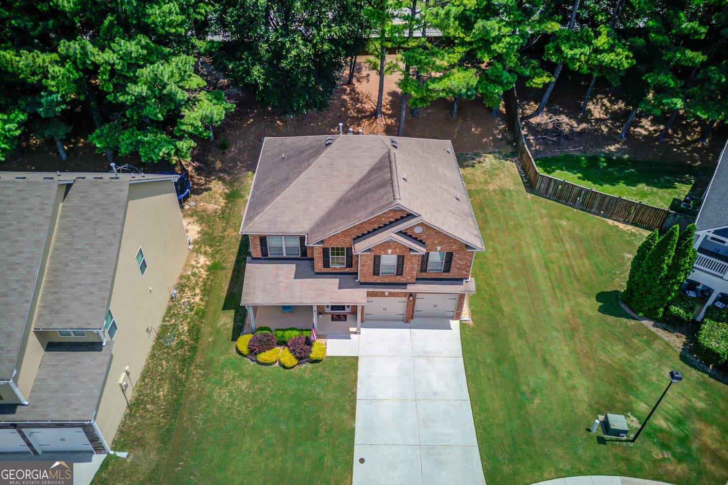 5719 Berkshire Trace