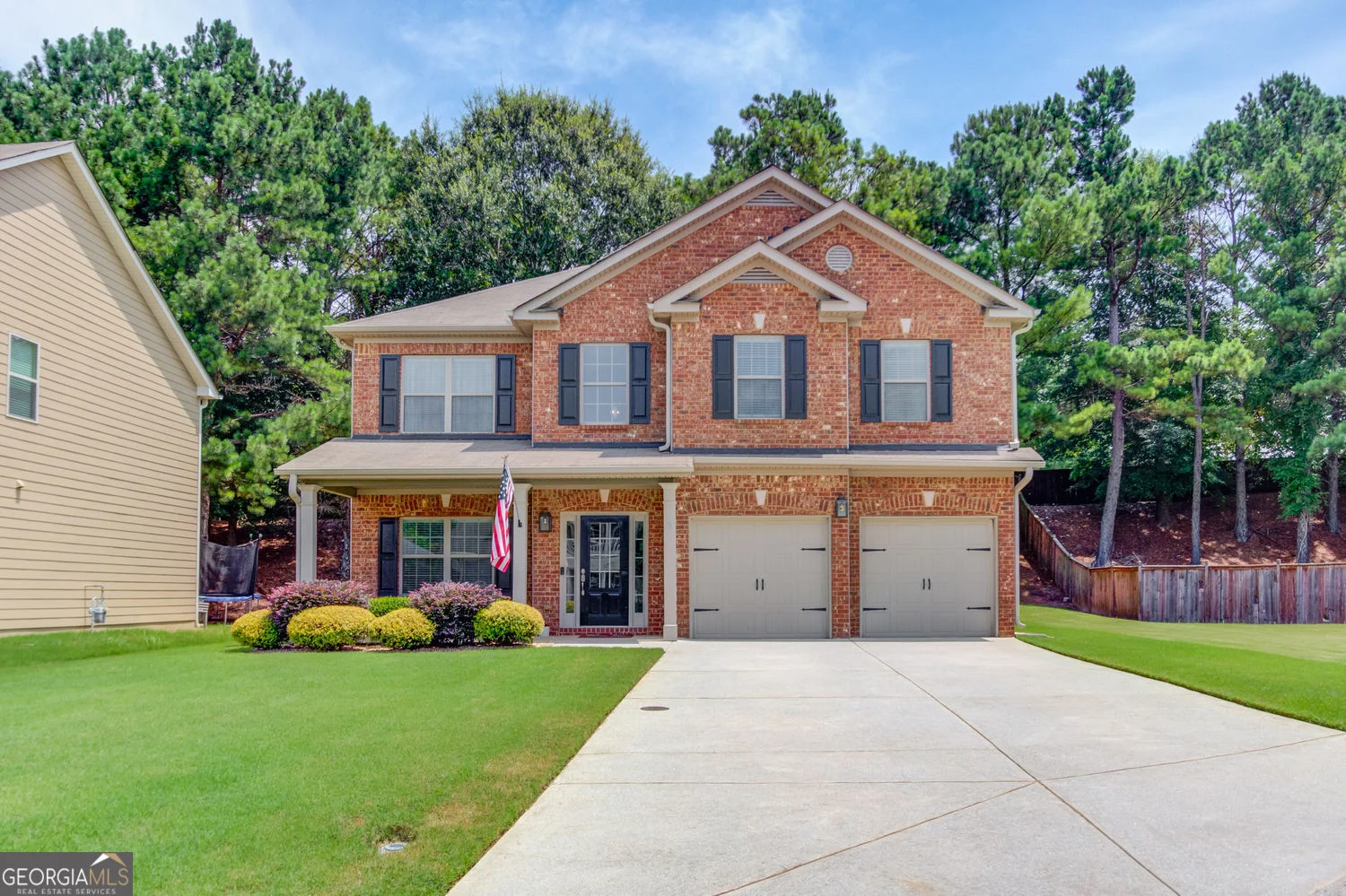 5719 Berkshire Trace Trce