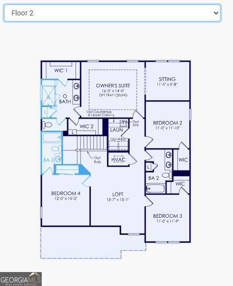 276 Rockledge BND SW