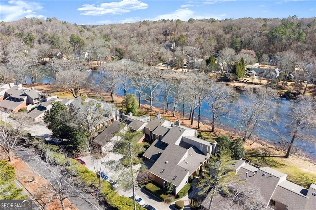 Photo of 4094 Columns Drive SE, Marietta, GA 30067 (MLS # 10693881)