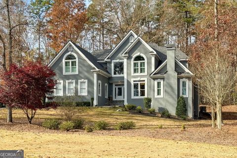 Photo of 295 Springwater, Newnan, GA 30265 (MLS # 10663472)