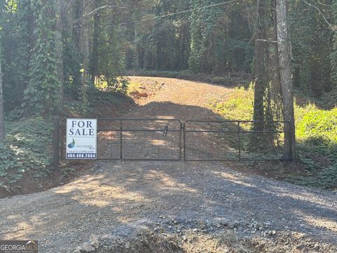 3 WEST Dry Pond RD Ranger GA 30734