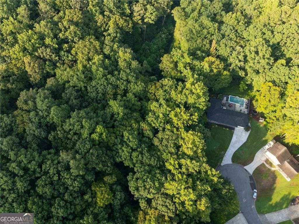 Photo of 4289 Antler Trail SE, Smyrna, GA 30082 (MLS # 10829419)