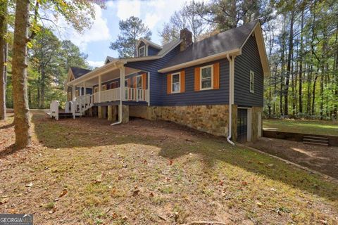 A home in Carrollton