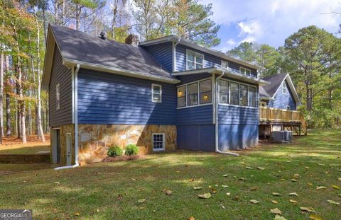 A home in Carrollton