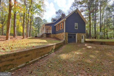 A home in Carrollton