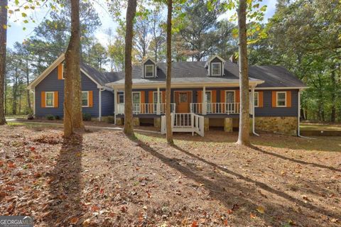 A home in Carrollton