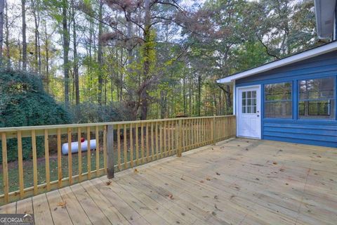 A home in Carrollton