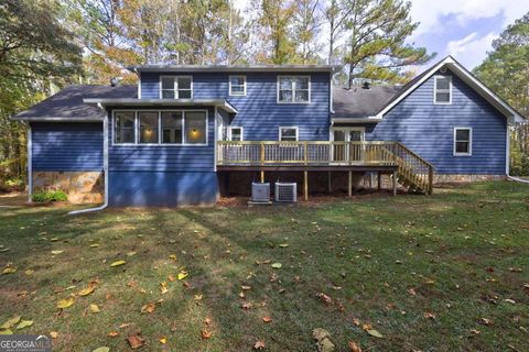 A home in Carrollton