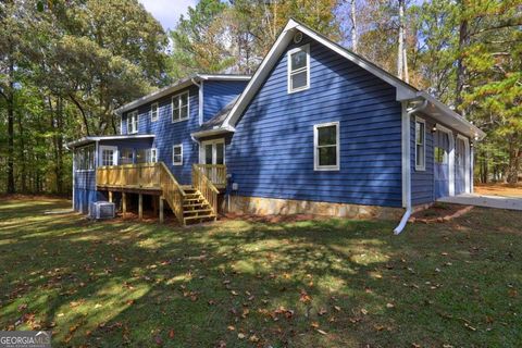 A home in Carrollton