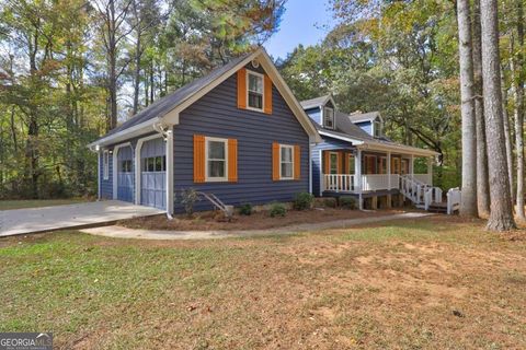 A home in Carrollton