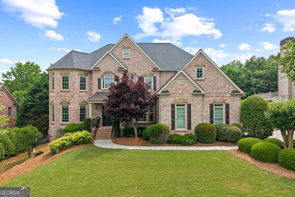 Photo of 1068 Windermere Crossing, Cumming, GA 30041 (MLS # 10772738)
