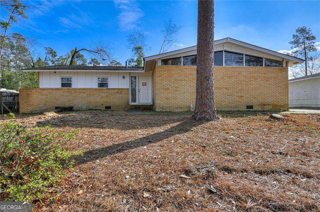 3314 Forest Estates DR