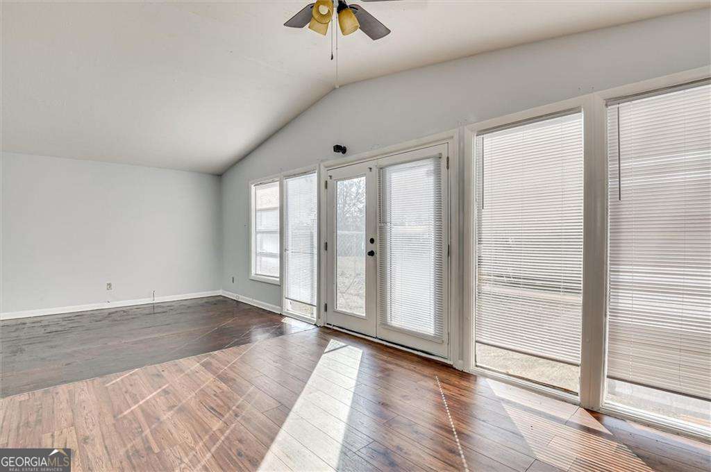 3314 Forest Estates DR