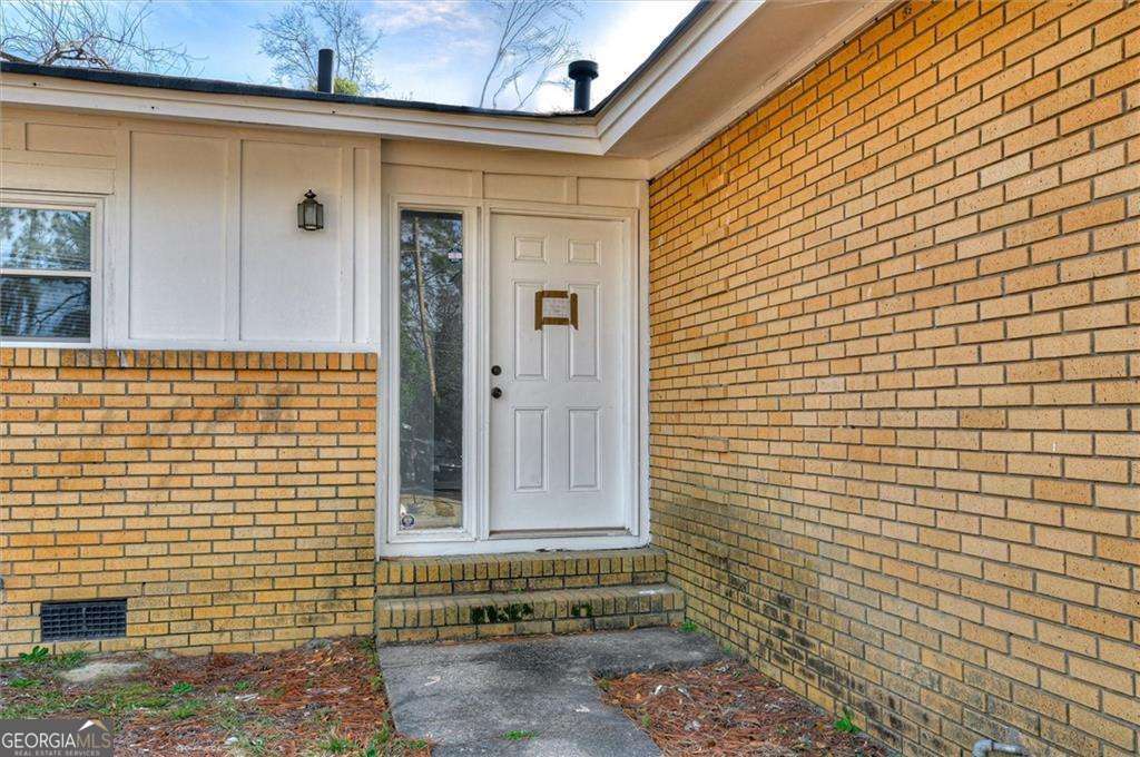 3314 Forest Estates DR