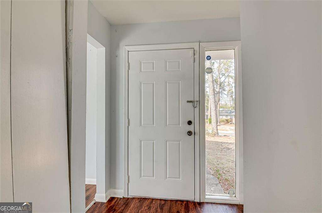 3314 Forest Estates DR