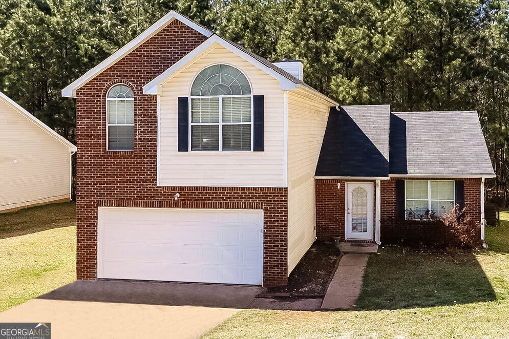 Photo of 4554 Glider Circle, Douglasville, GA 30135 (MLS # 10656001)