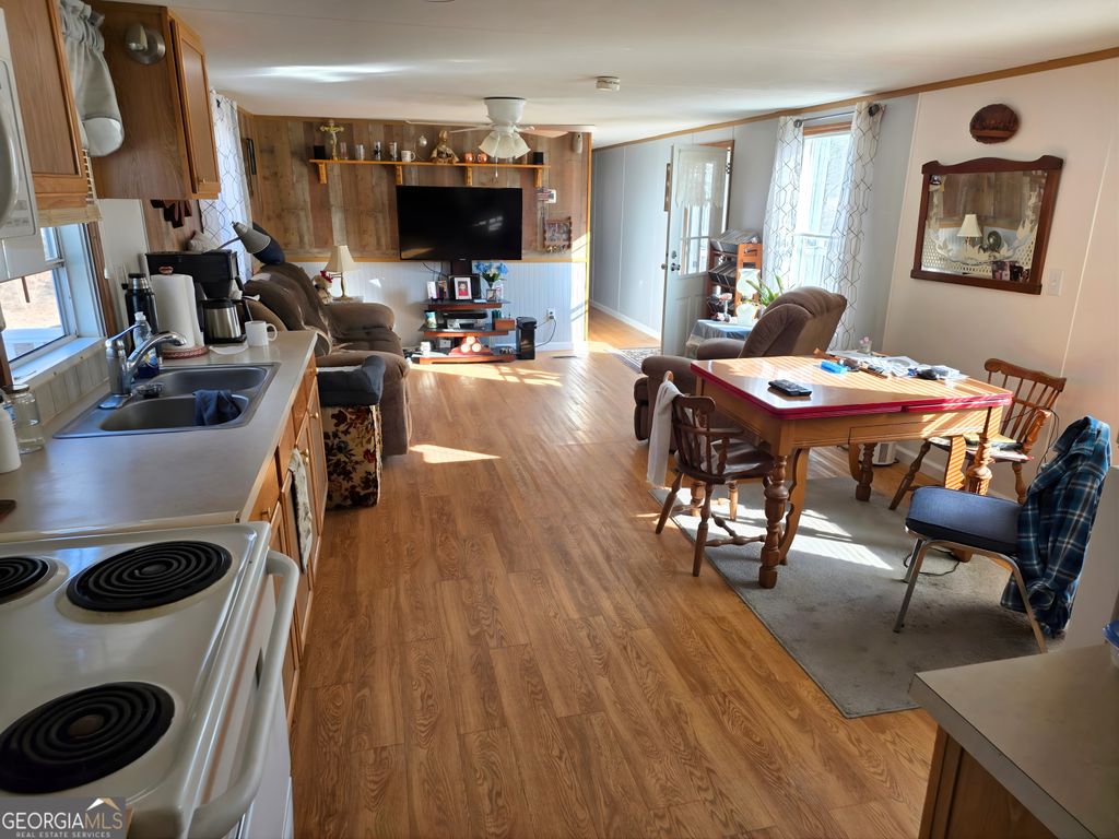 Photo of 131 Shale Way, Metter, GA 30439 (MLS # 10695952)