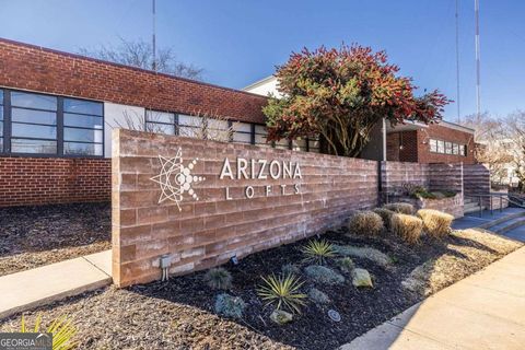 195 Arizona Avenue NE Unit 203, Atlanta, GA 30307 - MLS#: 10471428