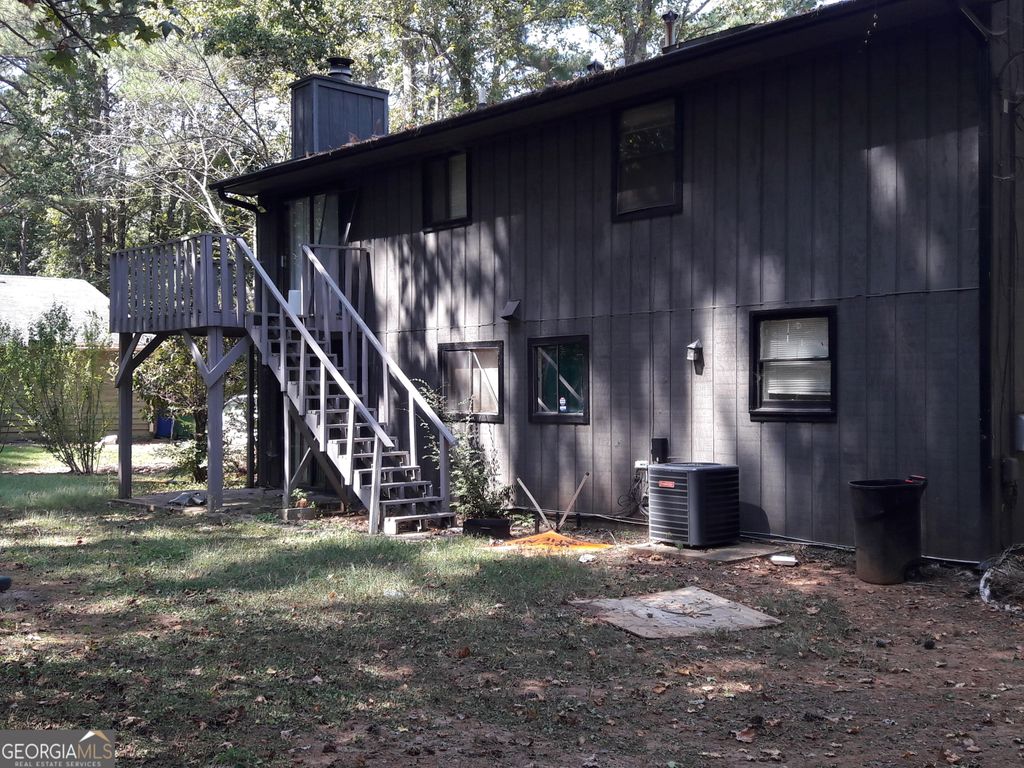 Photo of 4341 Old Lake Drive, Decatur, GA 30034 (MLS # 10736775)