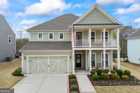 1366646237 Hoschton Georgia Homes for Sale $600,000-$700,000