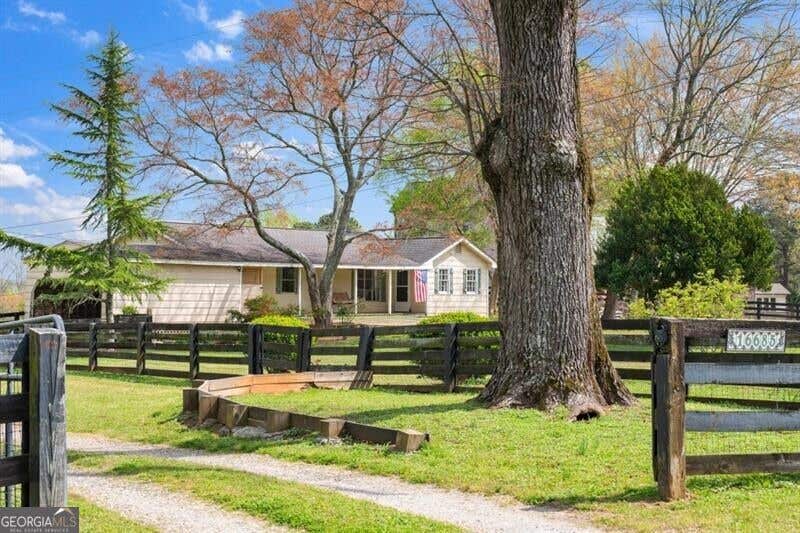Photo of 16685 Hopewell Road, Milton, GA 30004 (MLS # 10829738)