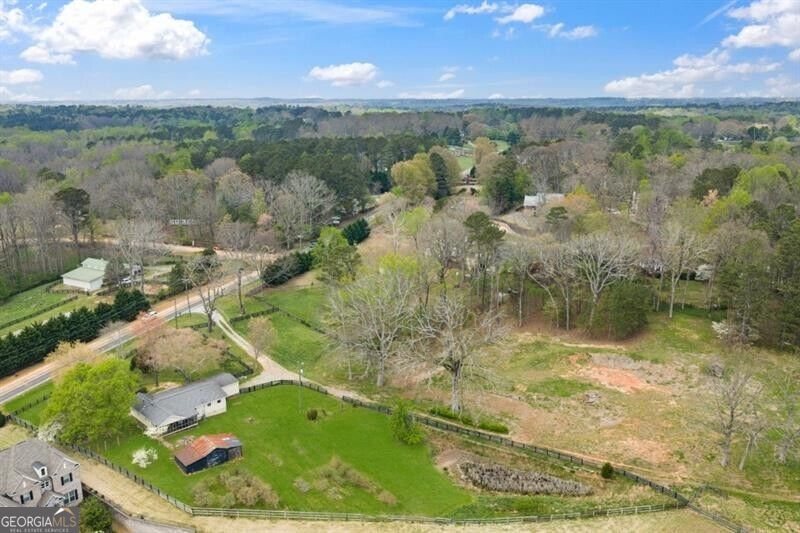 Photo of 16685 Hopewell Road, Milton, GA 30004 (MLS # 10829738)