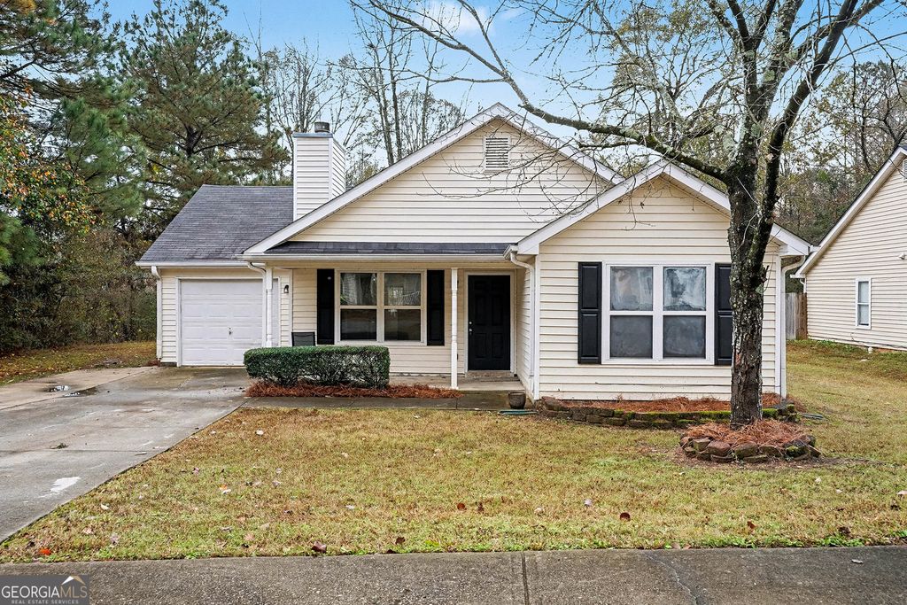 Photo of 145 Glynn Addy Drive, Stockbridge, GA 30281 (MLS # 10651128)