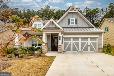 565 Timberbrook DR Sharpsburg GA 30277