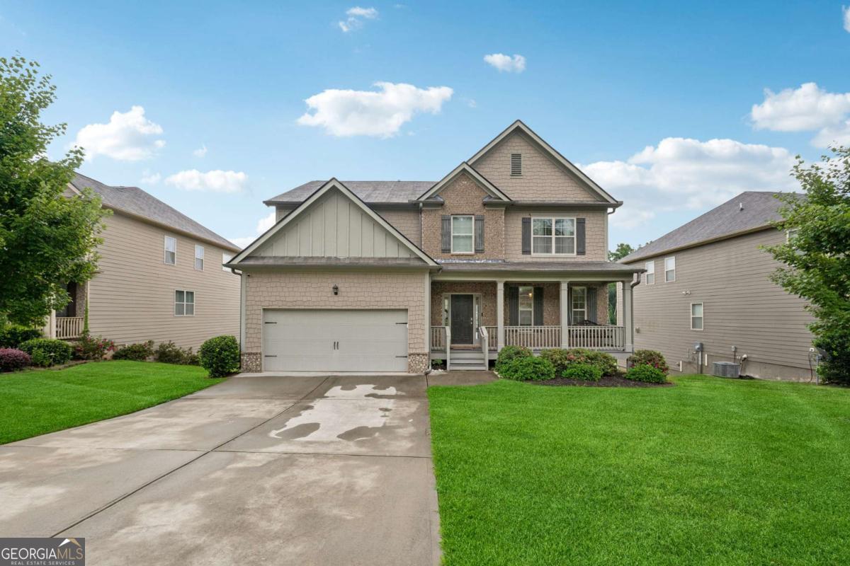 7314 Demeter DR