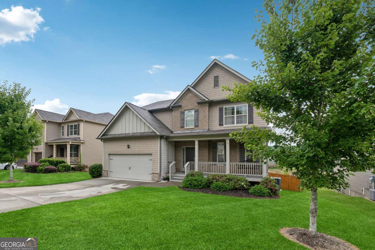 7314 Demeter DR