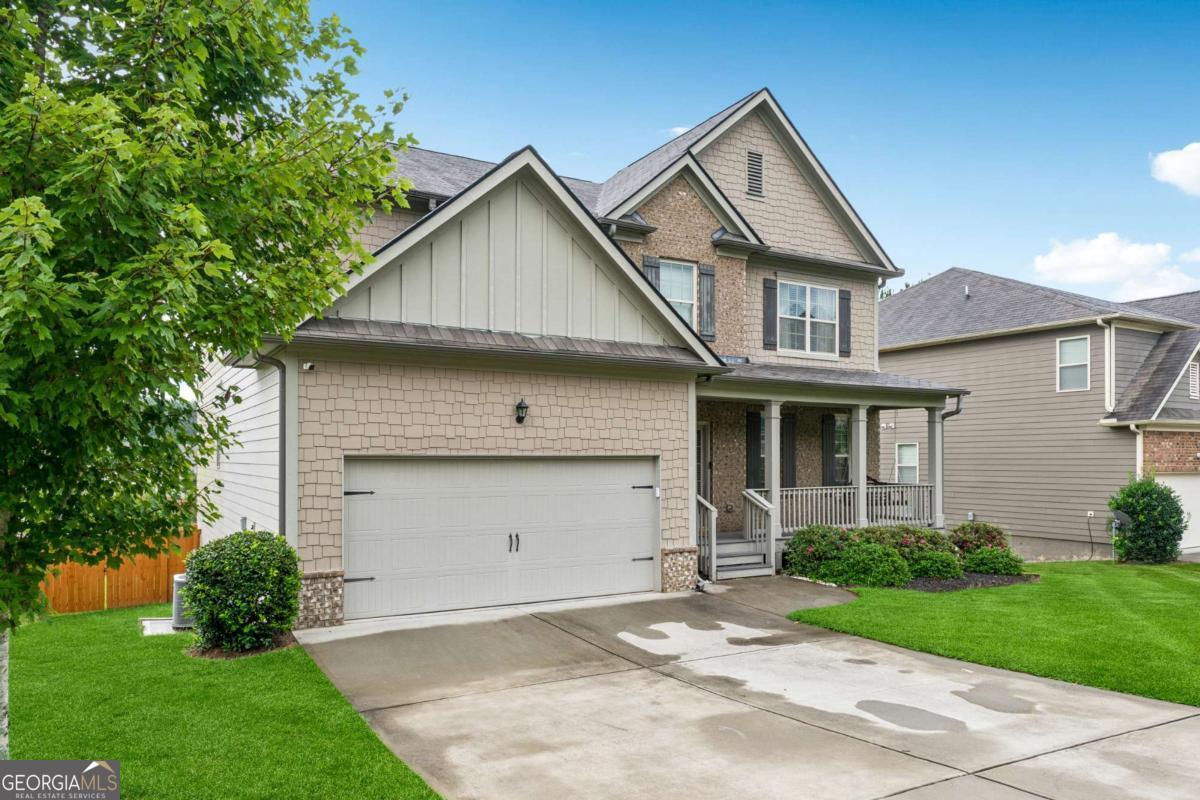 7314 Demeter DR