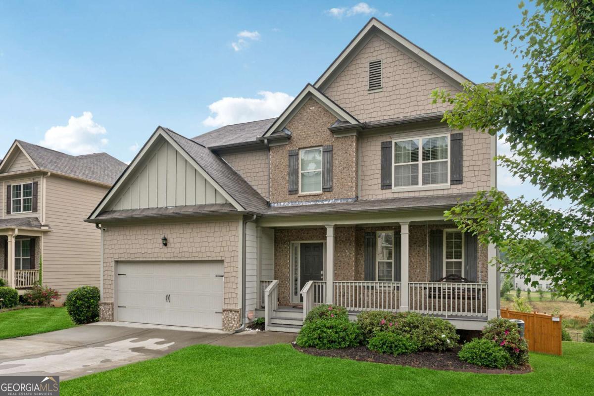 7314 Demeter DR