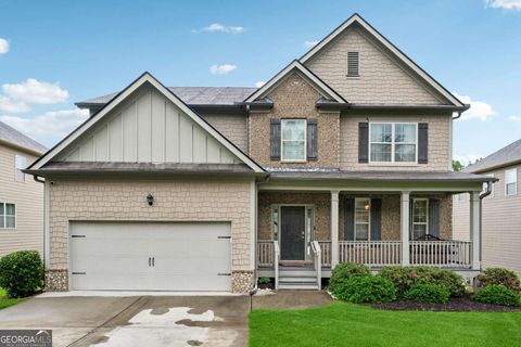 7314 Demeter DR South Fulton GA 30349