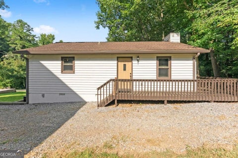 Photo of 6265 Quail Trail, Gainesville, GA 30506 (MLS # 10837105)