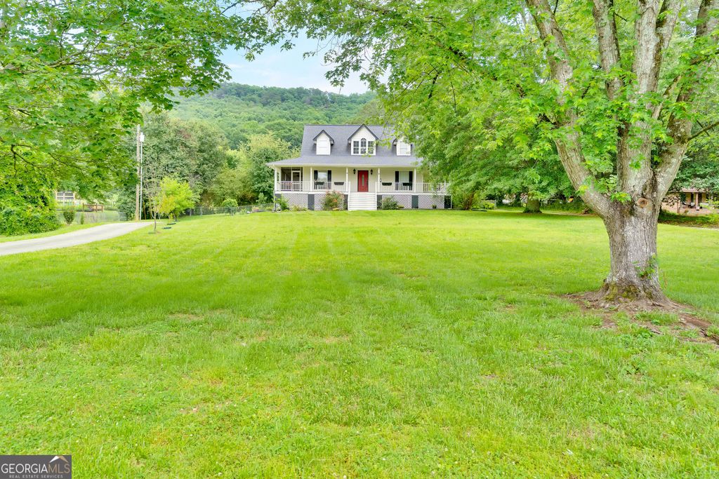 Photo of 14981 Alabama Highway, Rock Spring, GA 30739 (MLS # 10774268)