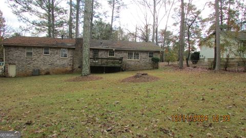 A home in Ellenwood