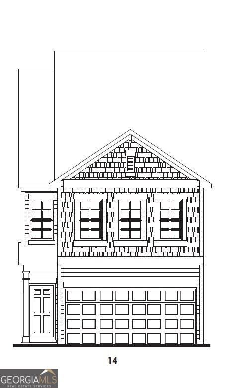 Photo of 2659 High View Court, Decatur, GA 30035 (MLS # 10851509)
