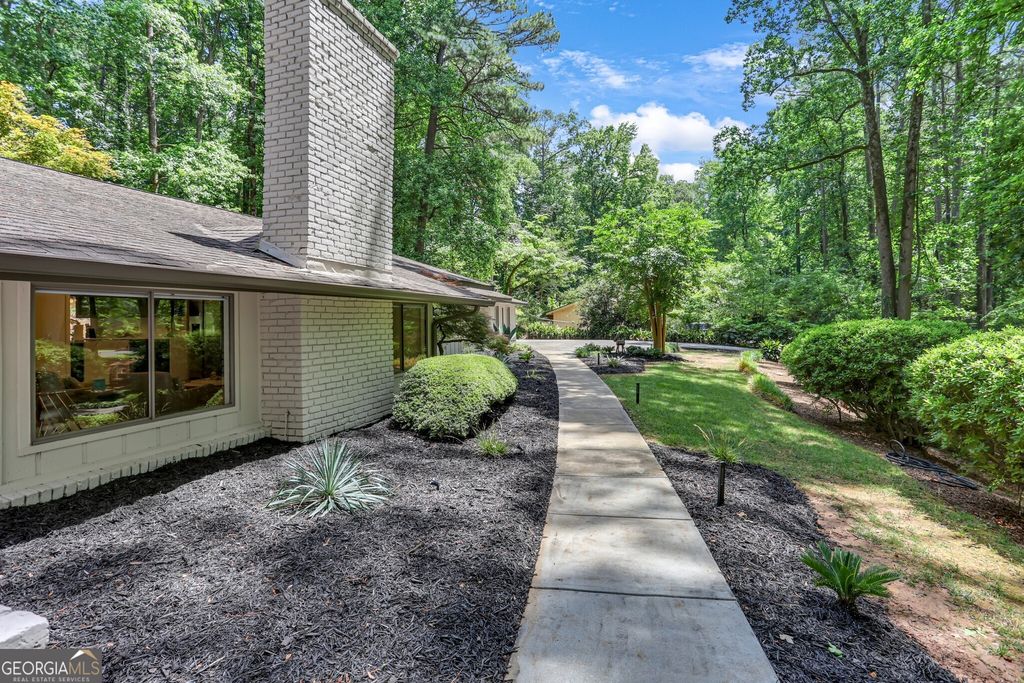 Photo of 5384 Pheasant Run, Smoke Rise, GA 30087 (MLS # 10761384)
