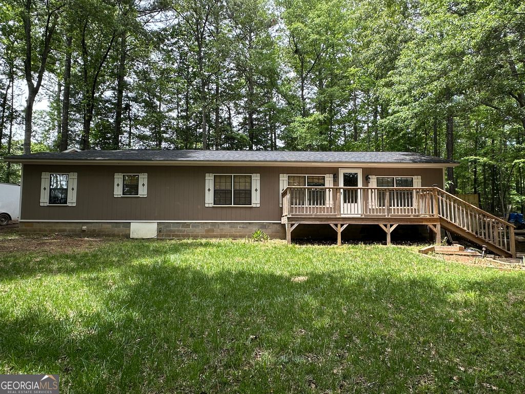 Photo of 710 Spiva Road, Temple, GA 30179 (MLS # 10761413)