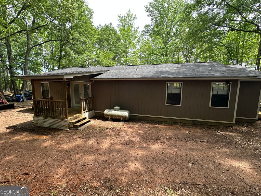 Photo of 710 Spiva Road, Temple, GA 30179 (MLS # 10761413)