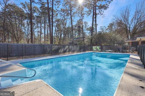 A home in Jesup