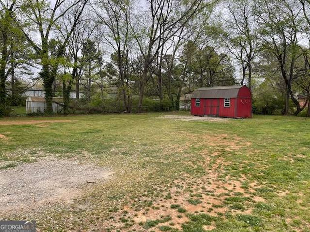Photo of 705 Rowland Springs Road, Cartersville, GA 30121 (MLS # 10721175)