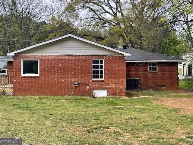 705 Rowland Springs RD