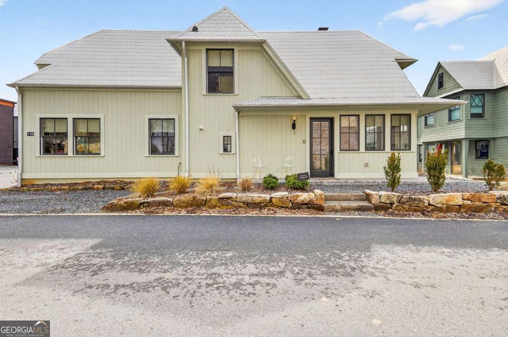 Photo of 110 Channing Lane, Fayetteville, GA 30214 (MLS # 10695726)